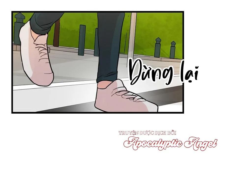 Đến Khi Môi Ta Chạm Nhau Chapter 16 Trang 6