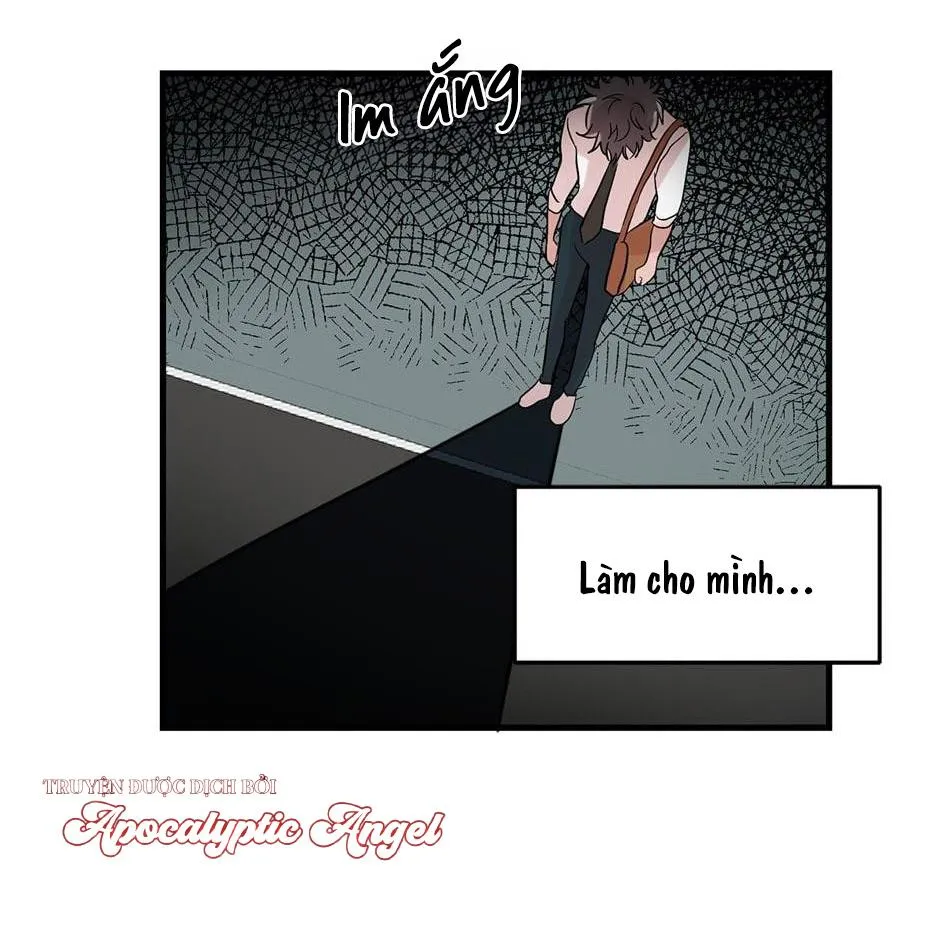 Đến Khi Môi Ta Chạm Nhau Chapter 16 Trang 10