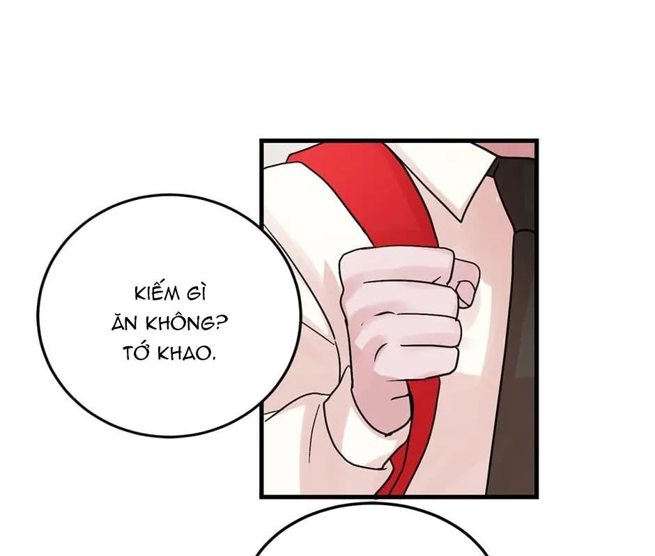 Đến Khi Môi Ta Chạm Nhau Chapter 17 Trang 5