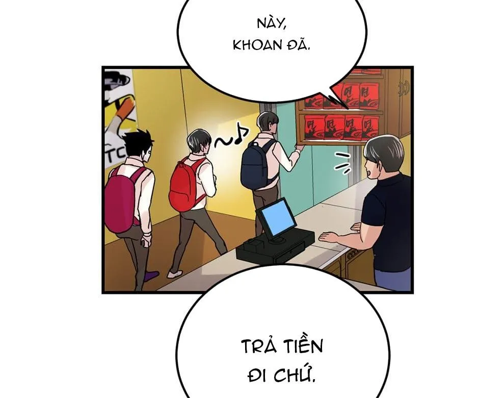 Đến Khi Môi Ta Chạm Nhau Chapter 17 Trang 6