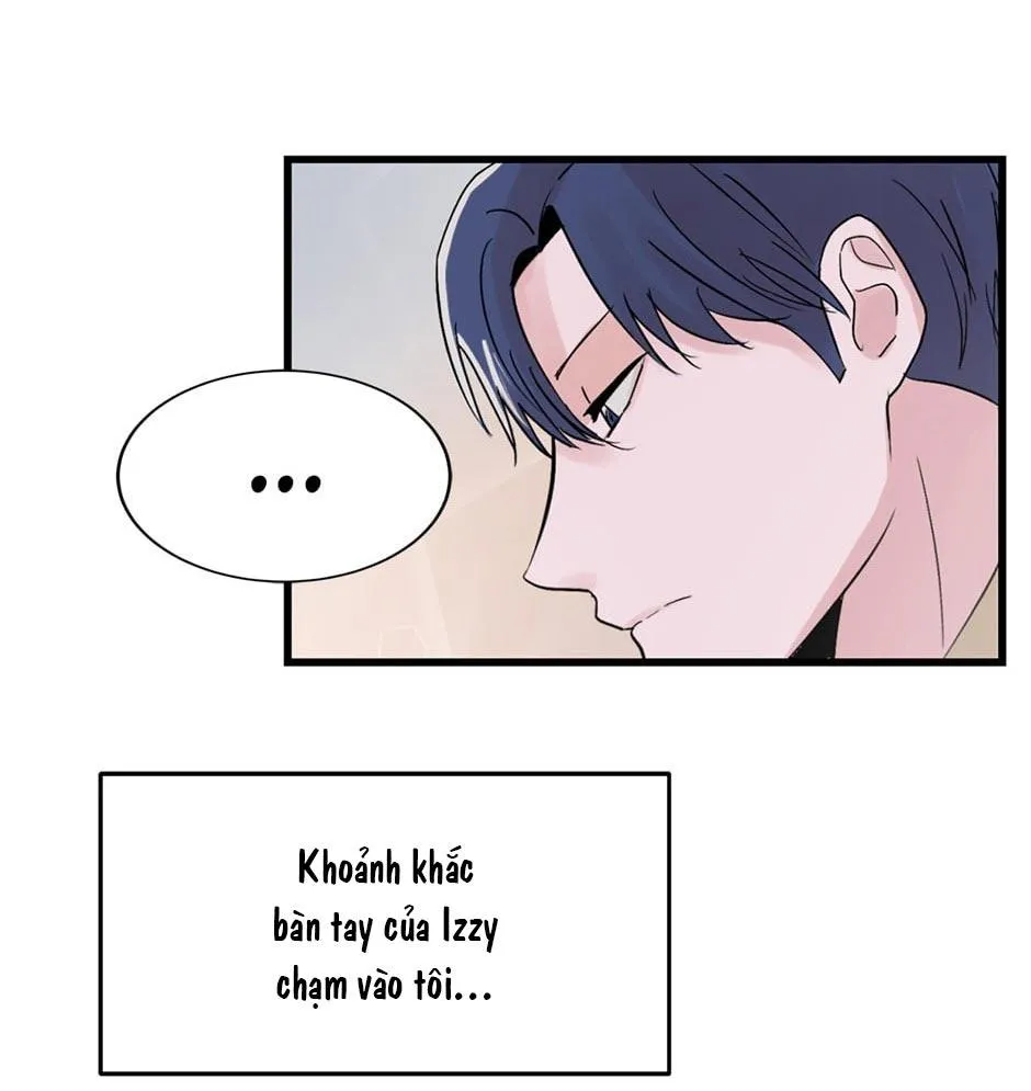 Đến Khi Môi Ta Chạm Nhau Chapter 17 Trang 21