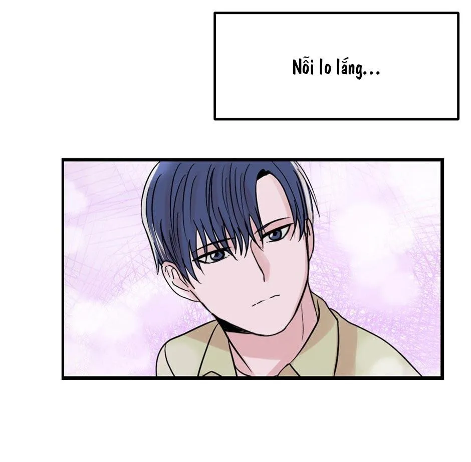 Đến Khi Môi Ta Chạm Nhau Chapter 17 Trang 23