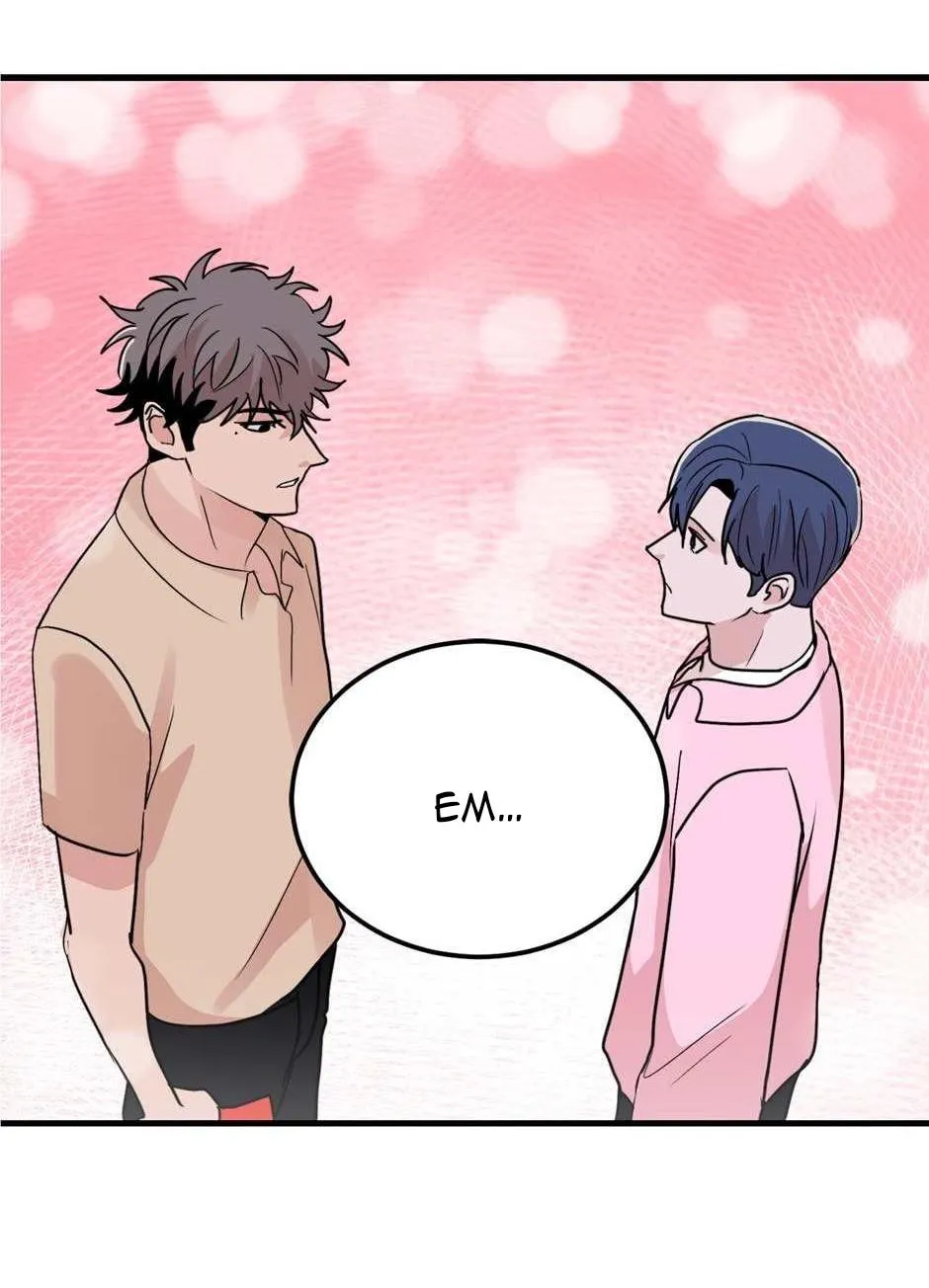 Đến Khi Môi Ta Chạm Nhau Chapter 19 Trang 4