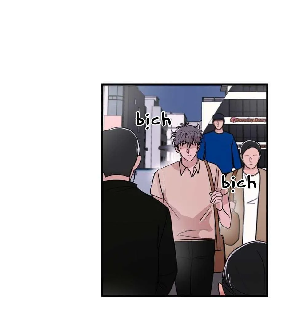 Đến Khi Môi Ta Chạm Nhau Chapter 19 Trang 6