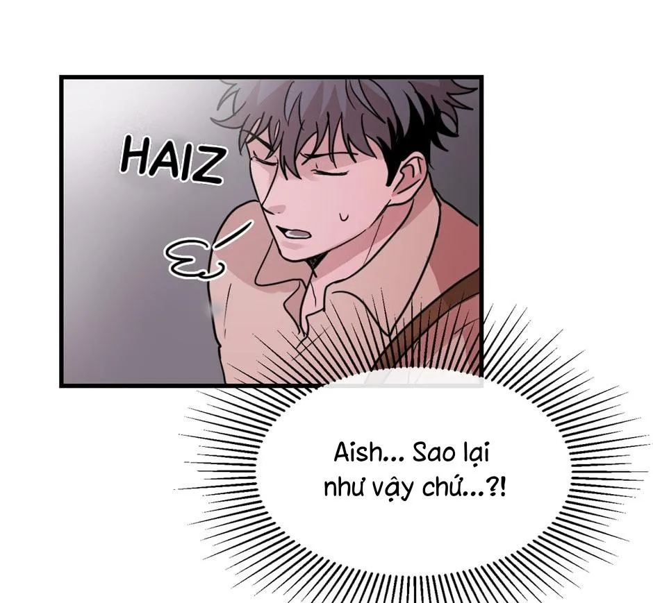 Đến Khi Môi Ta Chạm Nhau Chapter 19 Trang 7