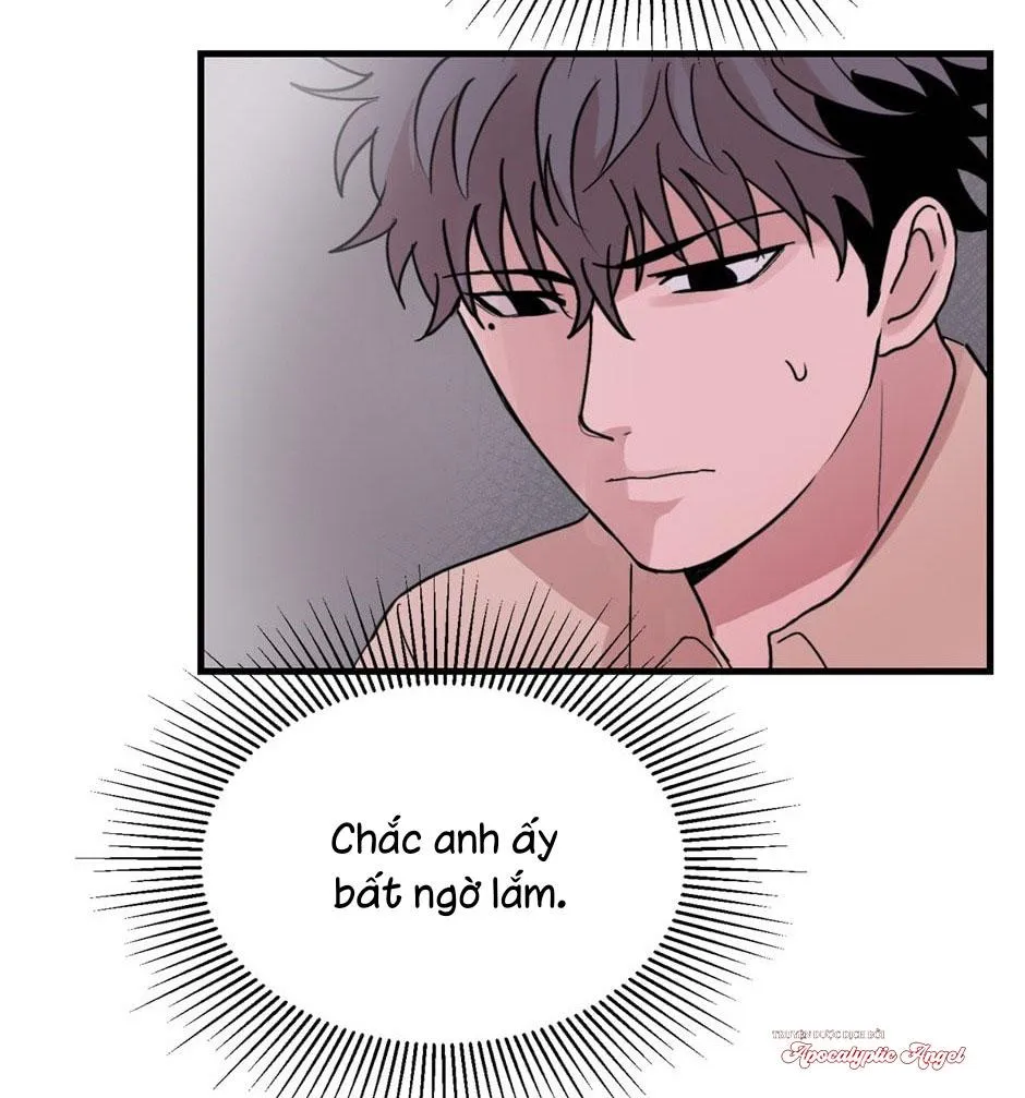 Đến Khi Môi Ta Chạm Nhau Chapter 19 Trang 8