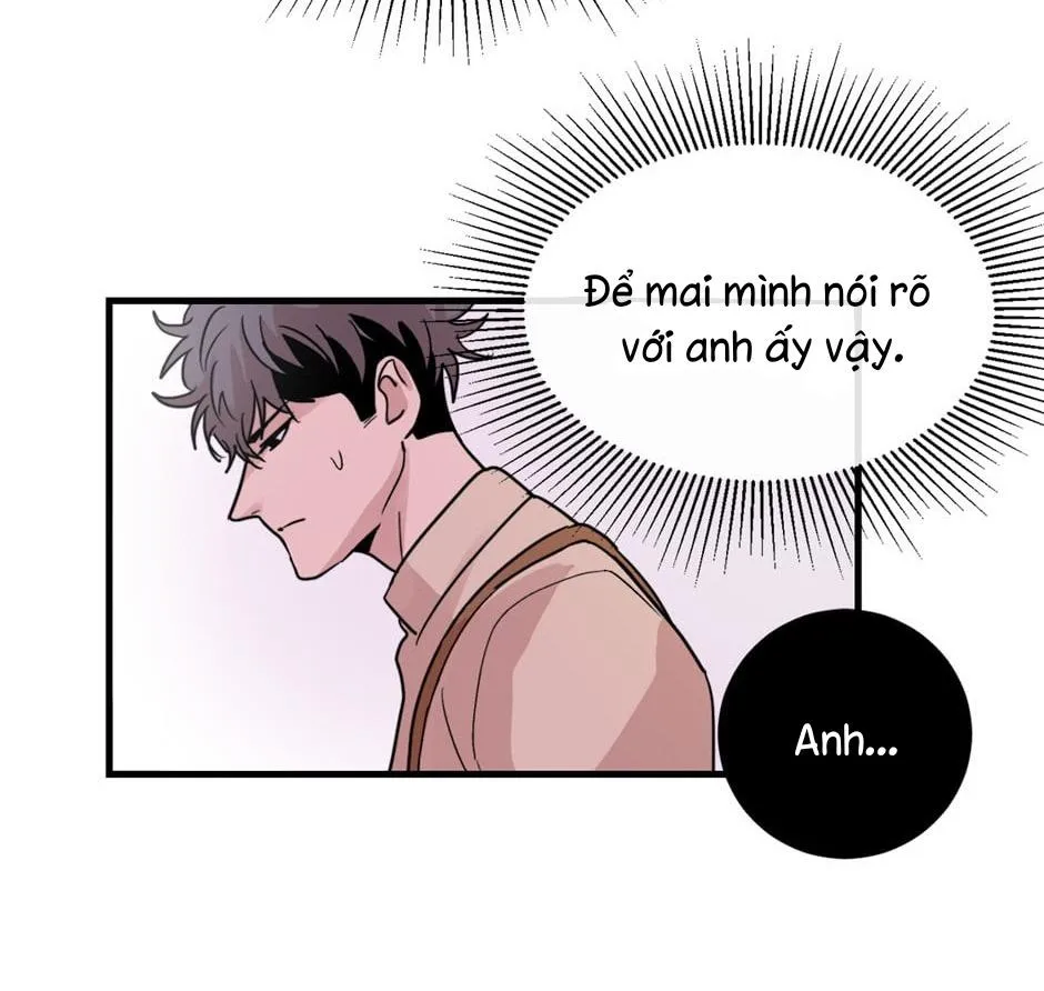 Đến Khi Môi Ta Chạm Nhau Chapter 19 Trang 9