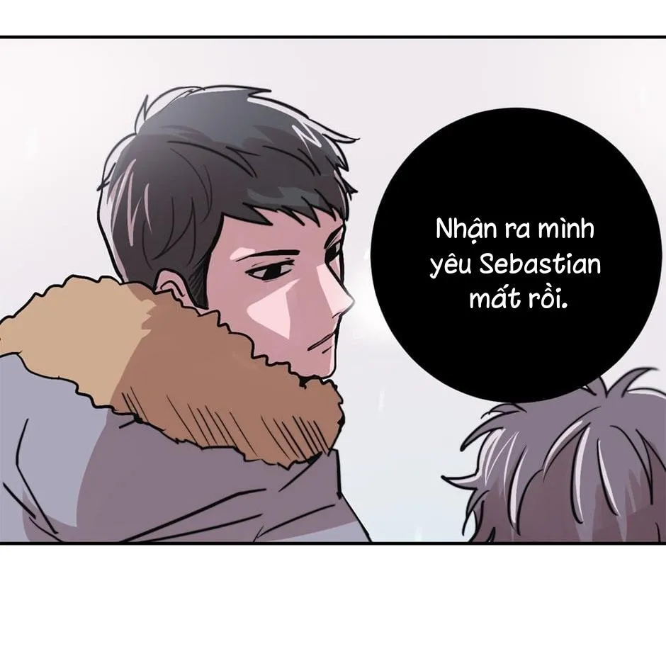 Đến Khi Môi Ta Chạm Nhau Chapter 19 Trang 10