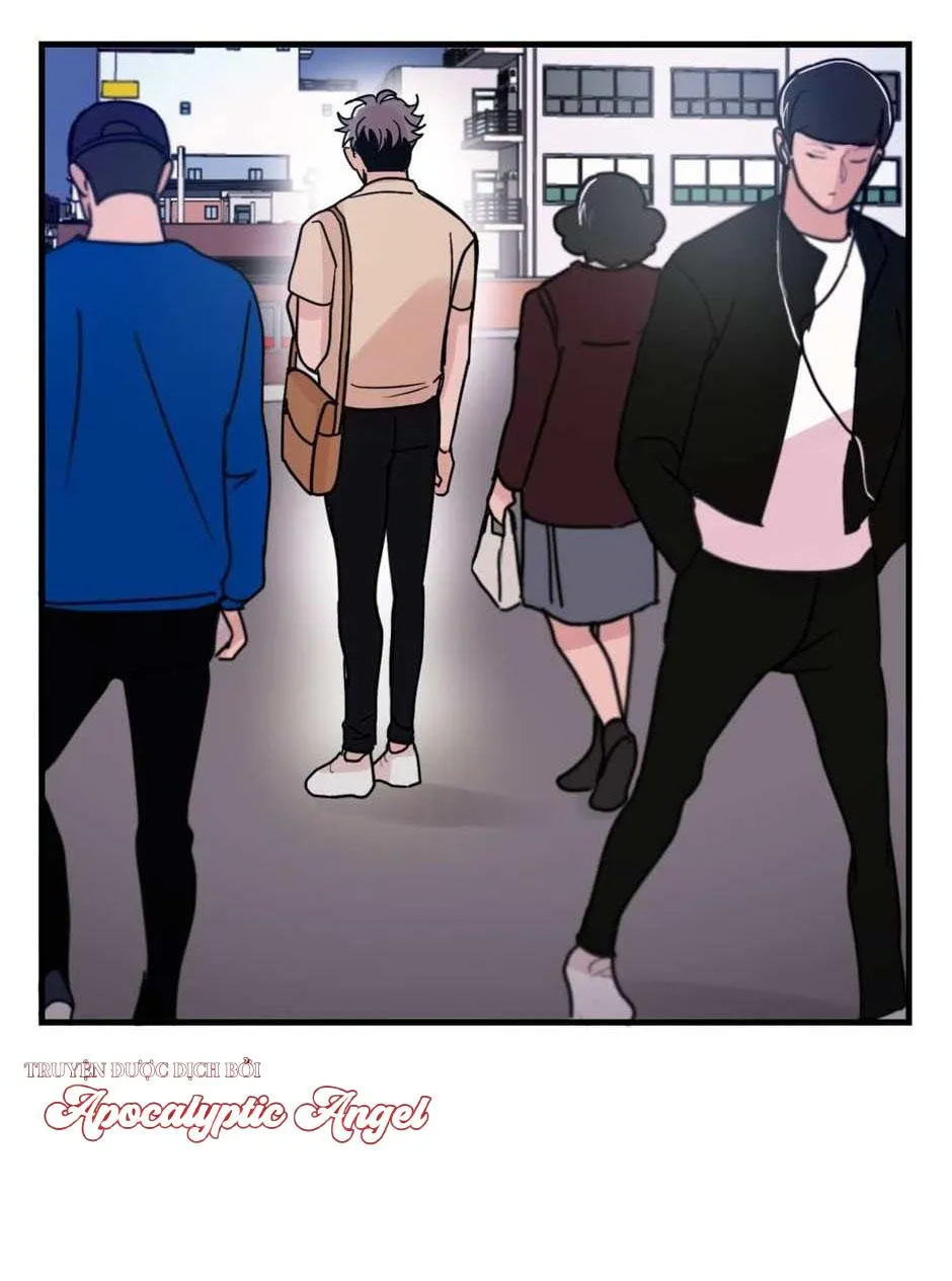 Đến Khi Môi Ta Chạm Nhau Chapter 19 Trang 15