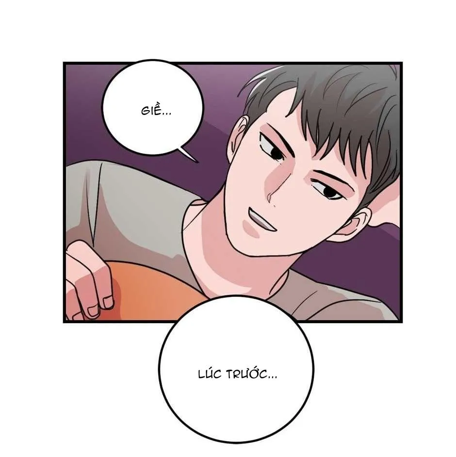 Đến Khi Môi Ta Chạm Nhau Chapter 19 Trang 21