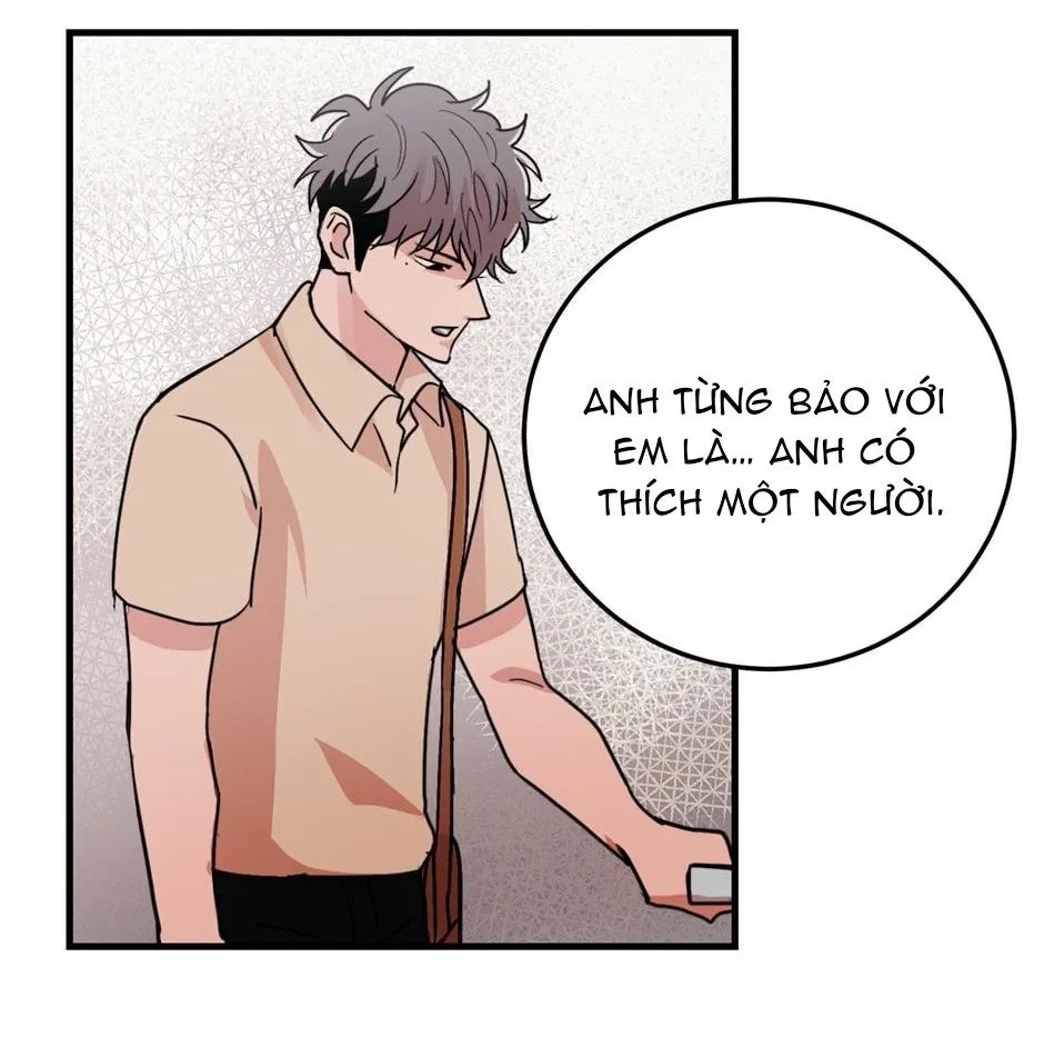 Đến Khi Môi Ta Chạm Nhau Chapter 19 Trang 22