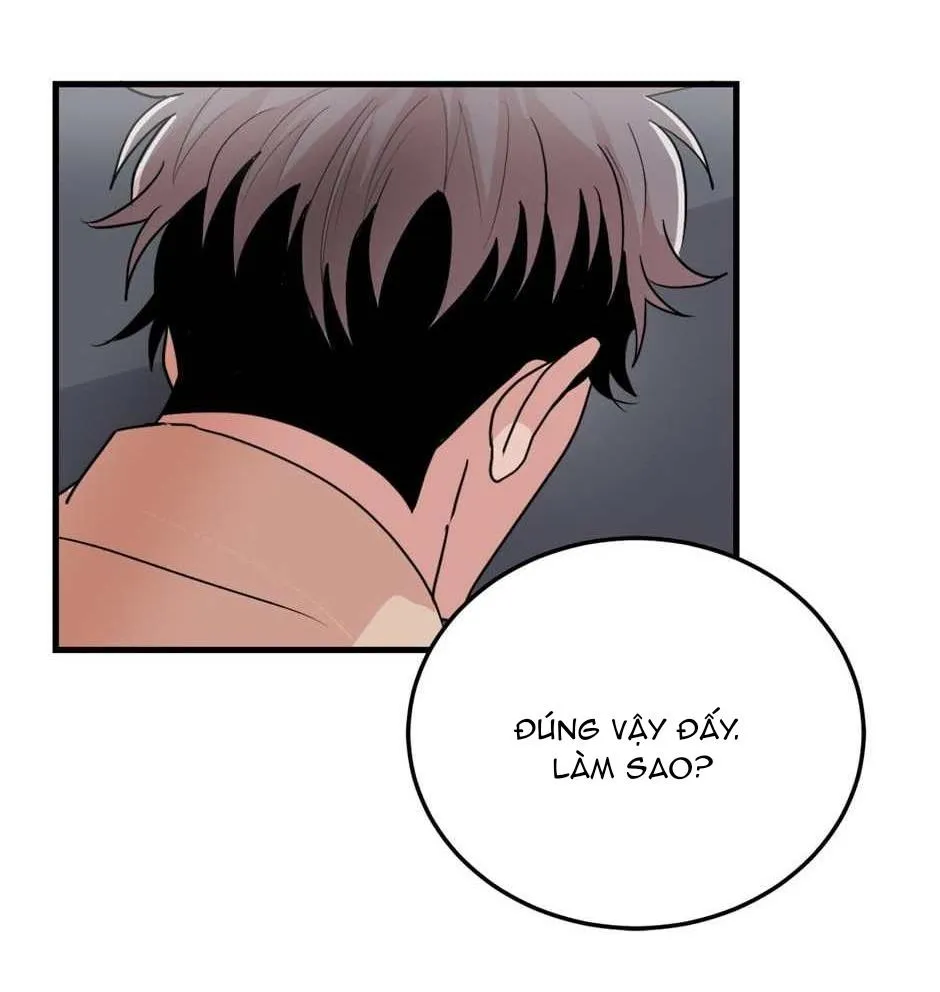 Đến Khi Môi Ta Chạm Nhau Chapter 19 Trang 28