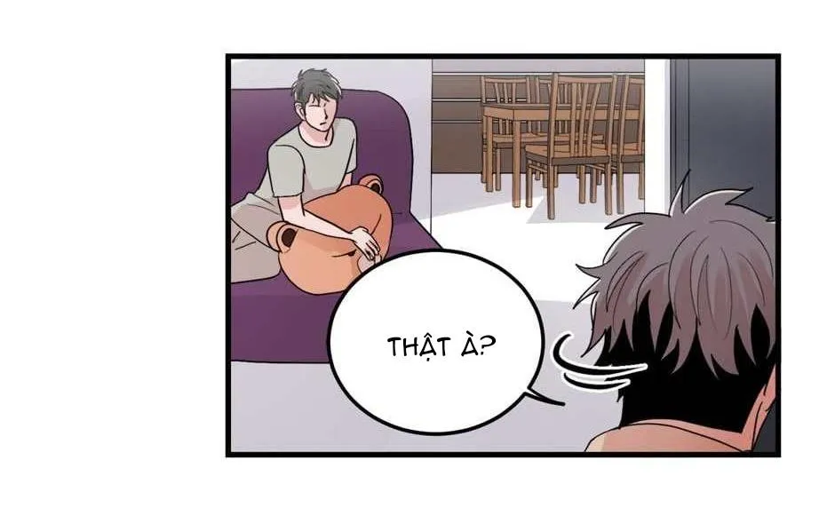 Đến Khi Môi Ta Chạm Nhau Chapter 19 Trang 29