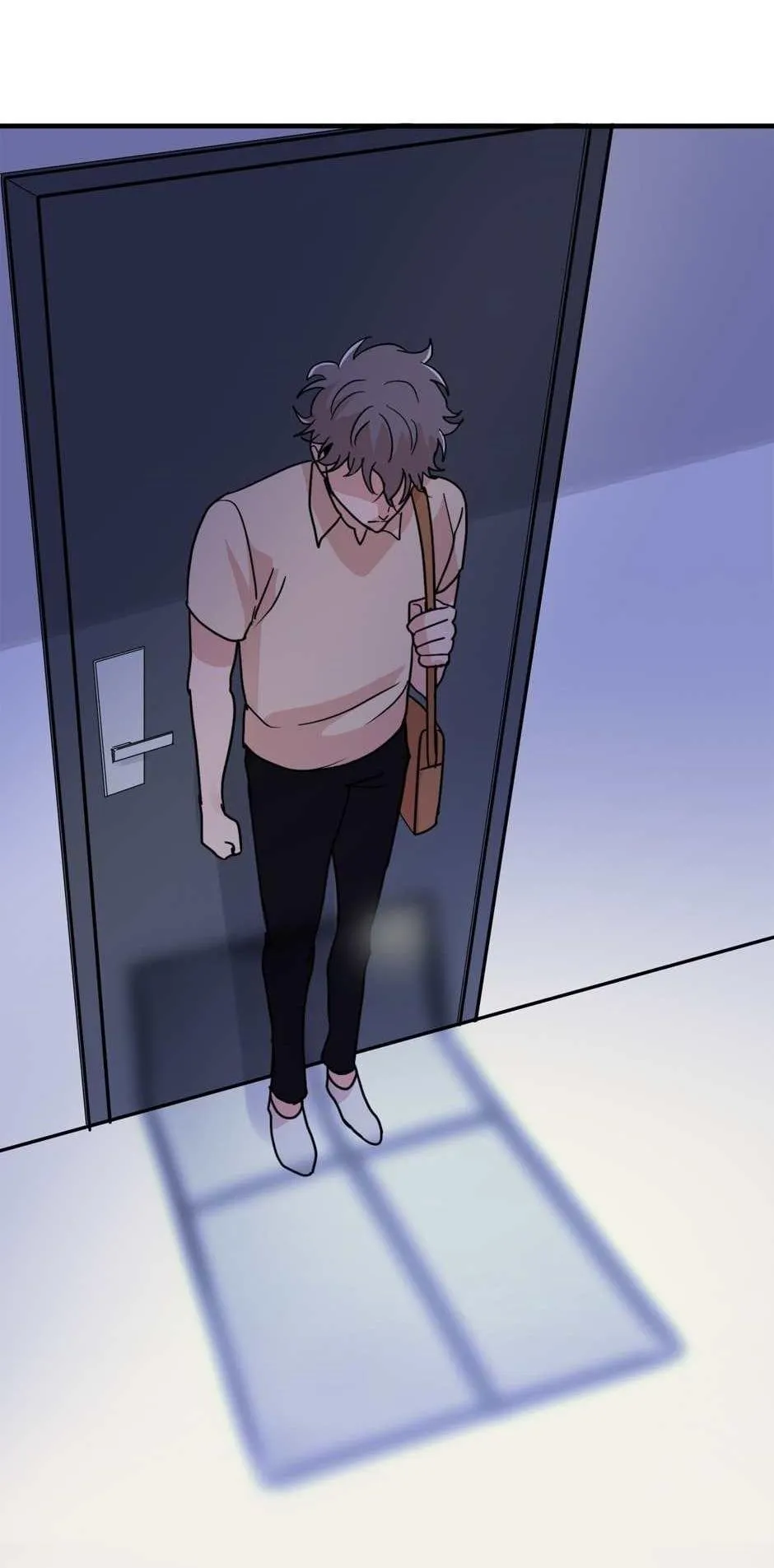 Đến Khi Môi Ta Chạm Nhau Chapter 19 Trang 33