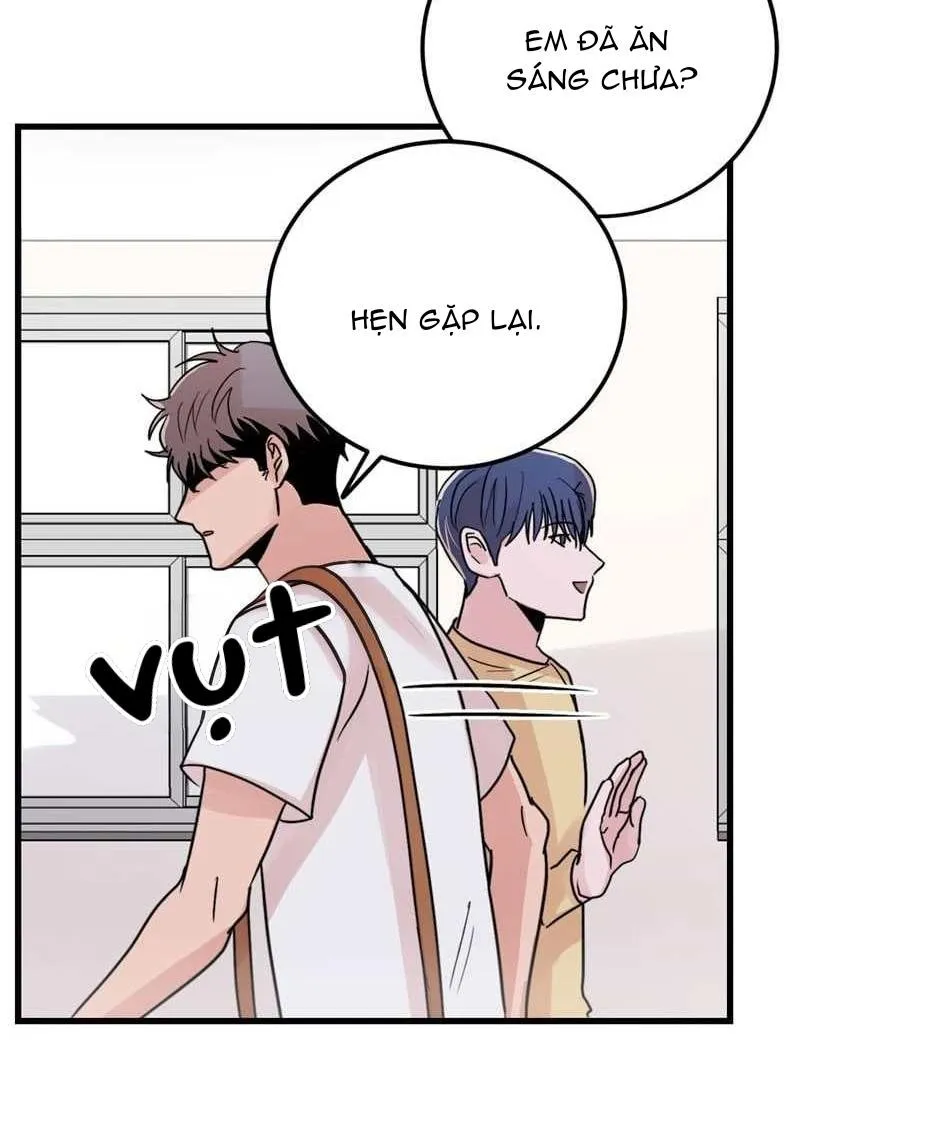 Đến Khi Môi Ta Chạm Nhau Chapter 19 Trang 45