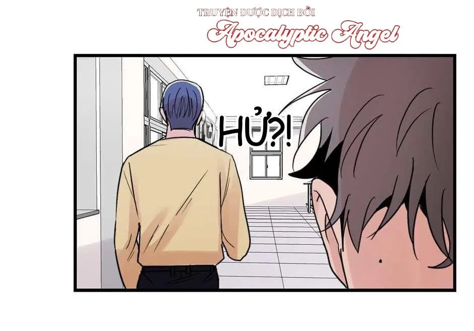 Đến Khi Môi Ta Chạm Nhau Chapter 19 Trang 46