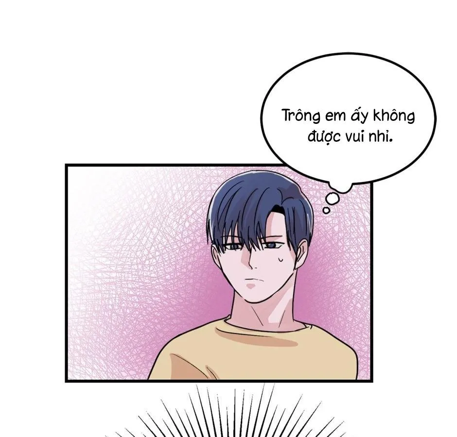 Đến Khi Môi Ta Chạm Nhau Chapter 19 Trang 48