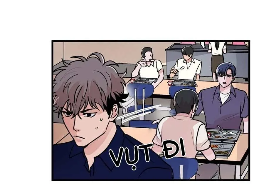 Đến Khi Môi Ta Chạm Nhau Chapter 19 Trang 52