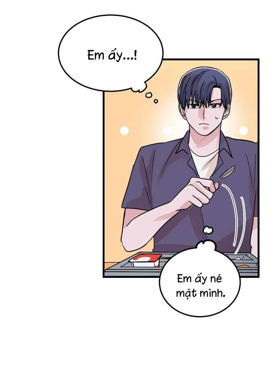 Đến Khi Môi Ta Chạm Nhau Chapter 19 Trang 53