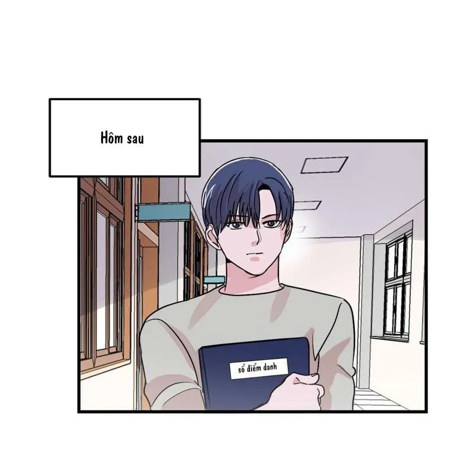 Đến Khi Môi Ta Chạm Nhau Chapter 19 Trang 54