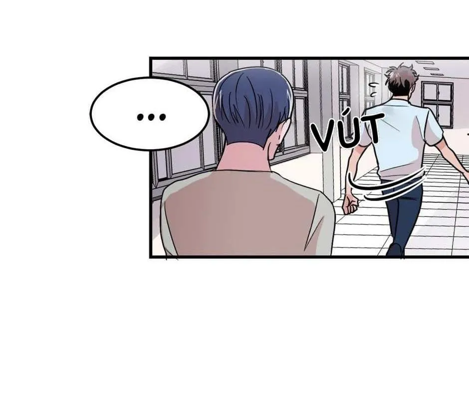 Đến Khi Môi Ta Chạm Nhau Chapter 19 Trang 55