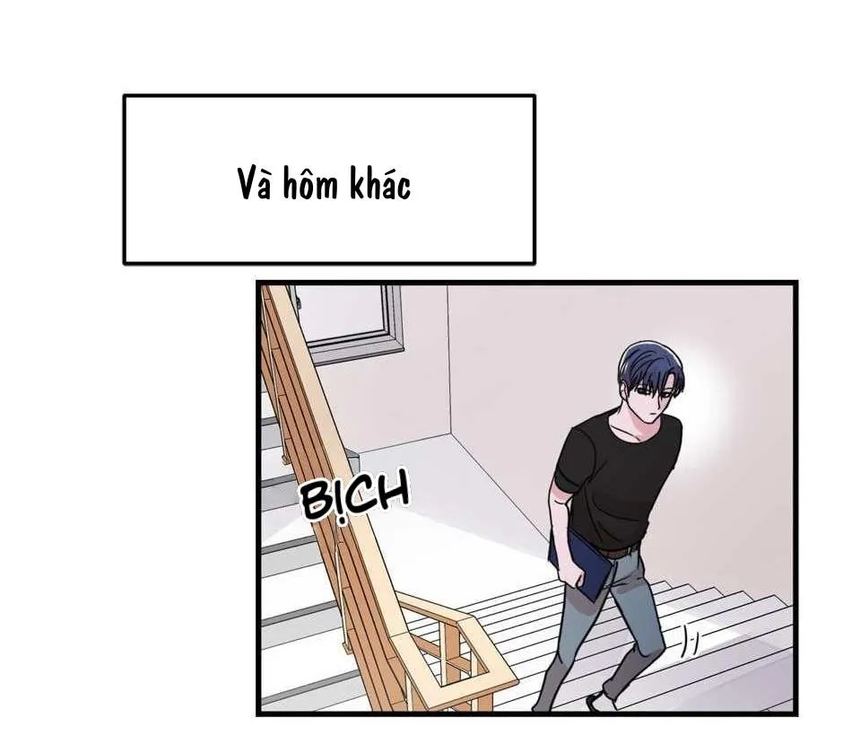 Đến Khi Môi Ta Chạm Nhau Chapter 19 Trang 57