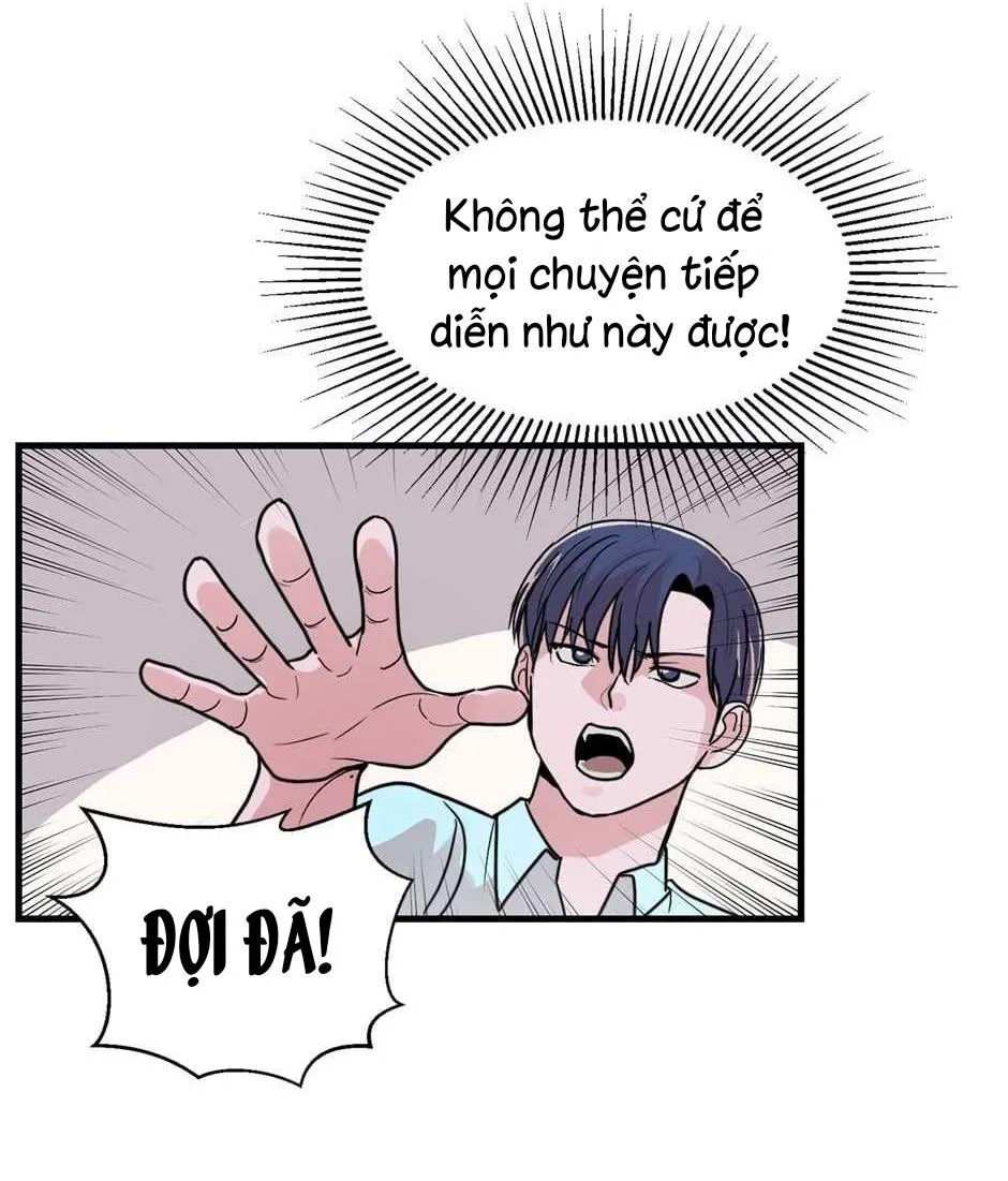 Đến Khi Môi Ta Chạm Nhau Chapter 19 Trang 62