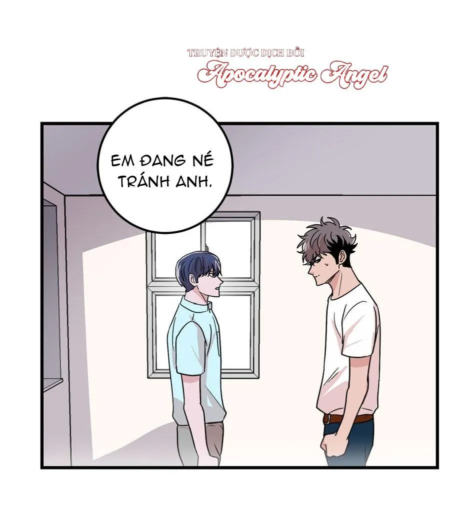 Đến Khi Môi Ta Chạm Nhau Chapter 19 Trang 66