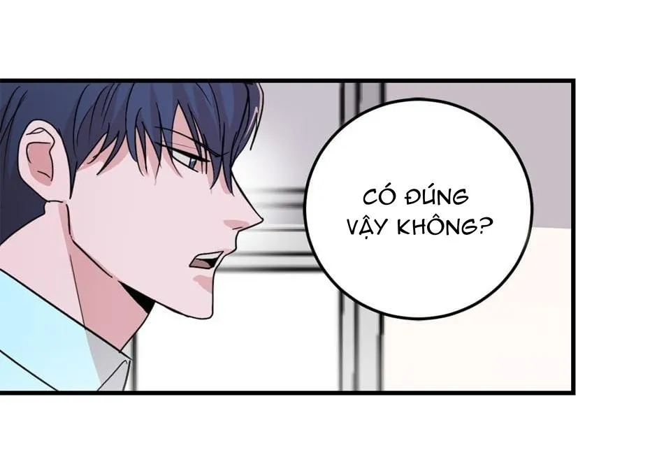 Đến Khi Môi Ta Chạm Nhau Chapter 19 Trang 67