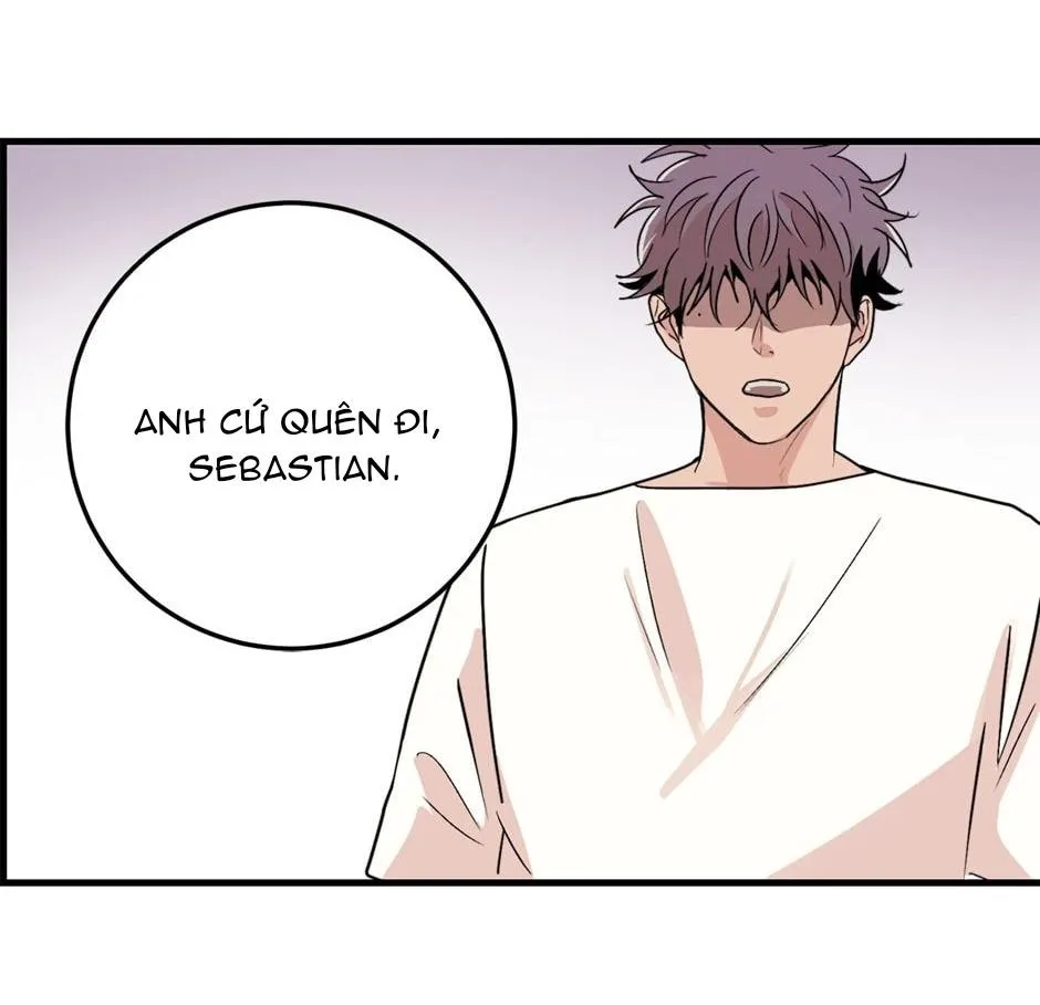 Đến Khi Môi Ta Chạm Nhau Chapter 19 Trang 70