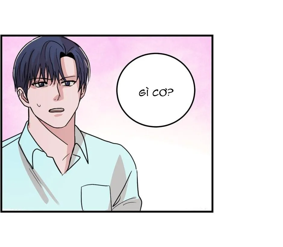 Đến Khi Môi Ta Chạm Nhau Chapter 19 Trang 71