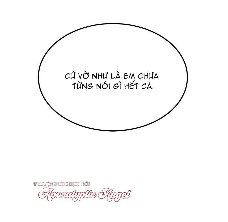 Đến Khi Môi Ta Chạm Nhau Chapter 19 Trang 73