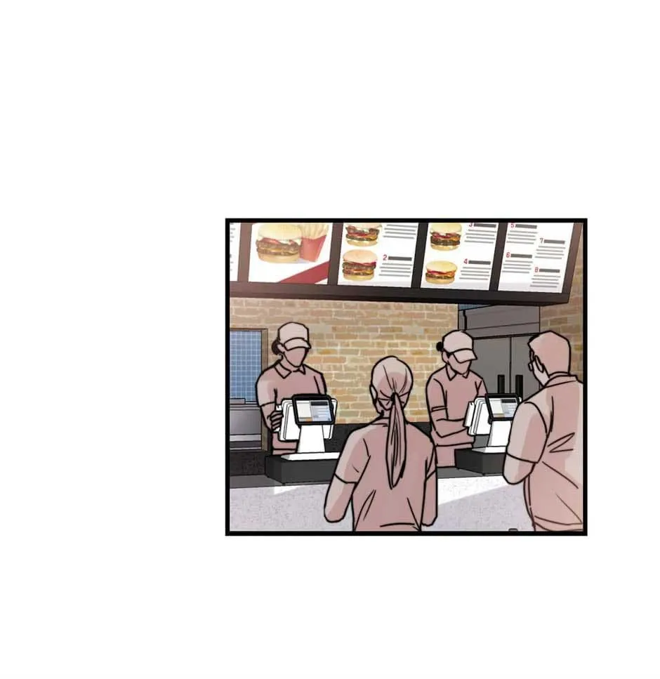 Đến Khi Môi Ta Chạm Nhau Chapter 32 Trang 14