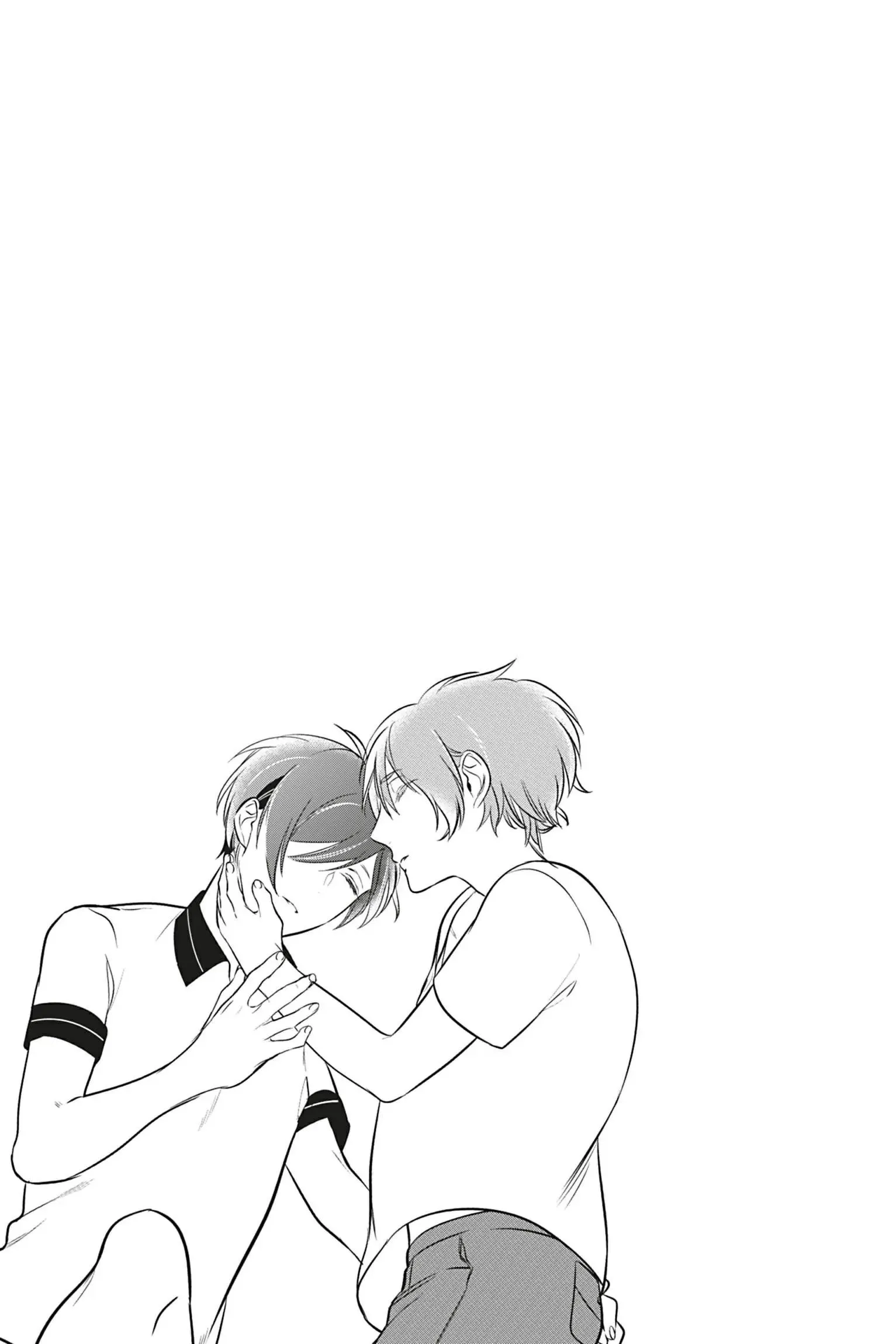 Đến Lượt Tôi Phát Điên Vì Yêu Beta Chapter 4 Trang 28