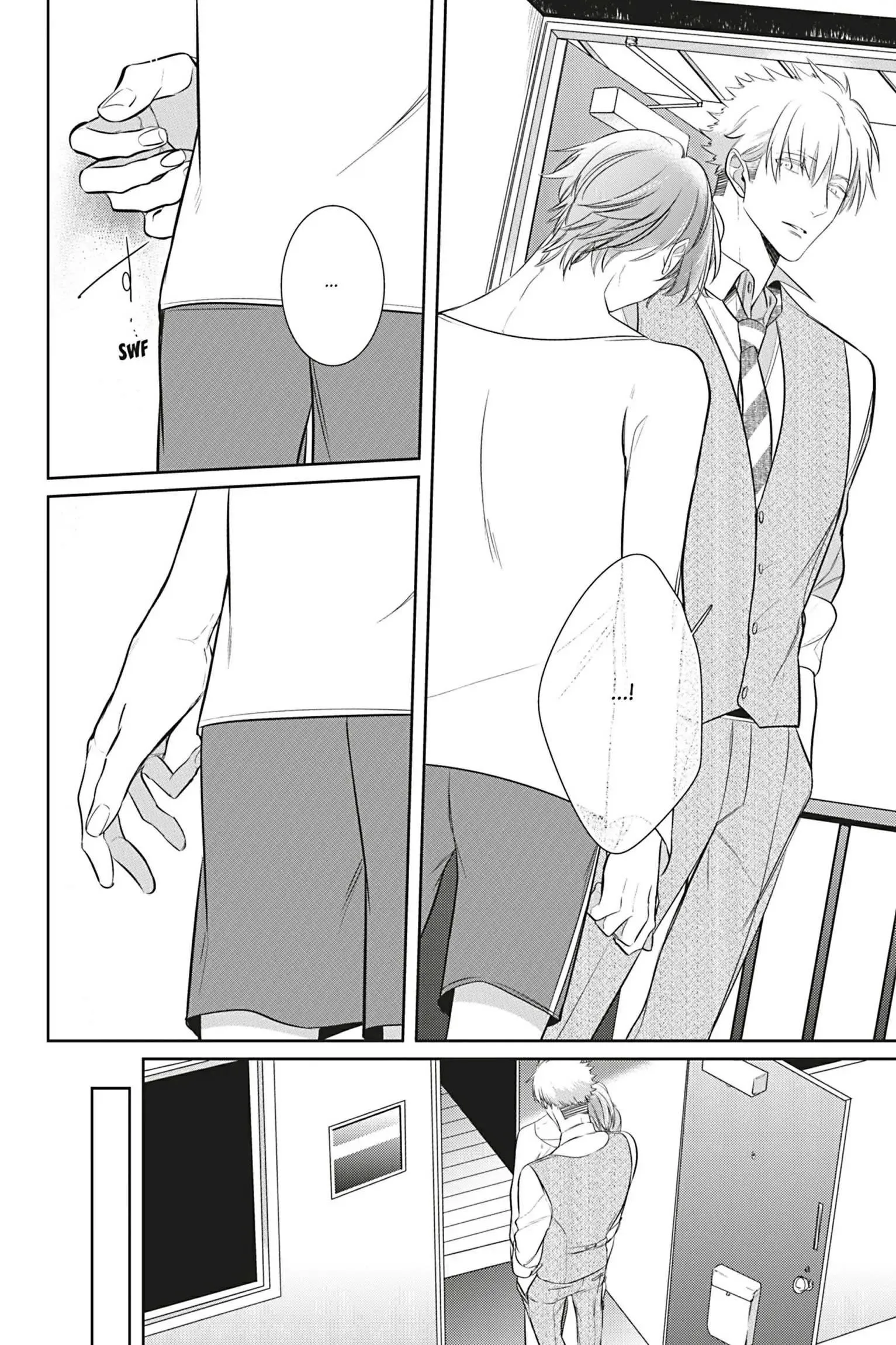 Đến Lượt Tôi Phát Điên Vì Yêu Beta Chapter 5 Trang 22