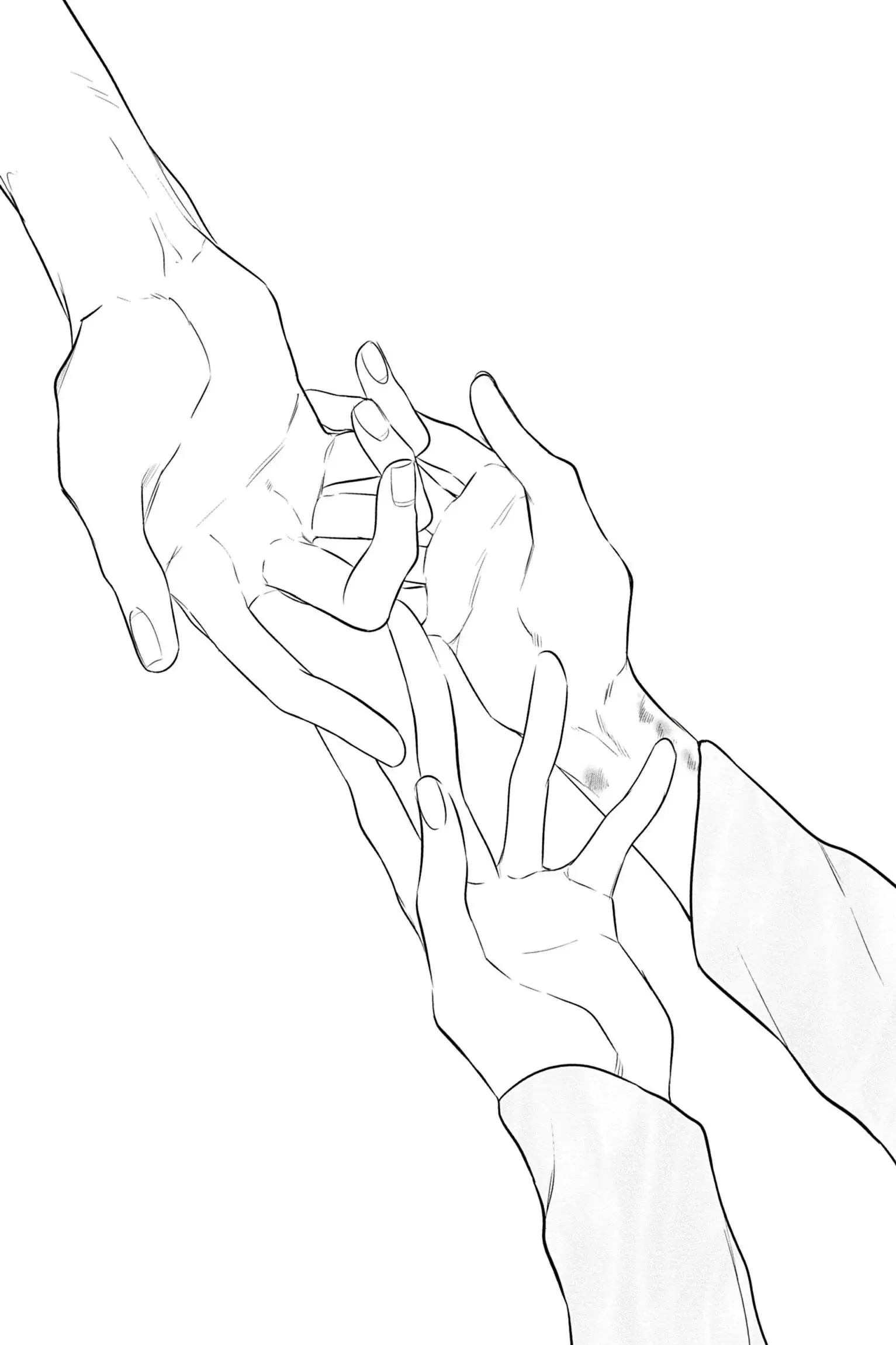 Đến Lượt Tôi Phát Điên Vì Yêu Beta Chapter 5 Trang 33