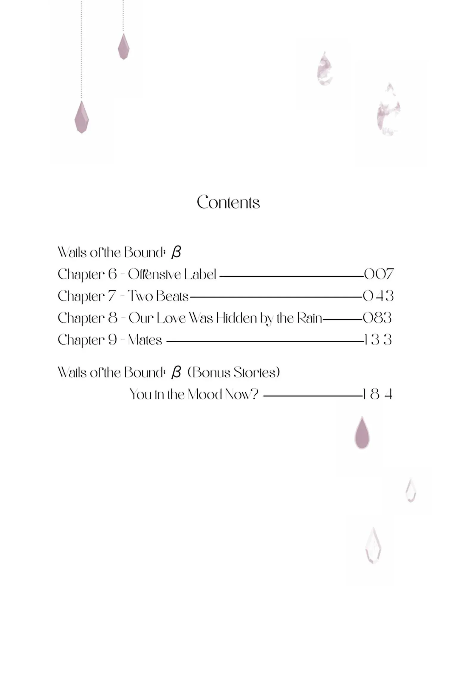 Đến Lượt Tôi Phát Điên Vì Yêu Beta Chapter 6 Trang 4