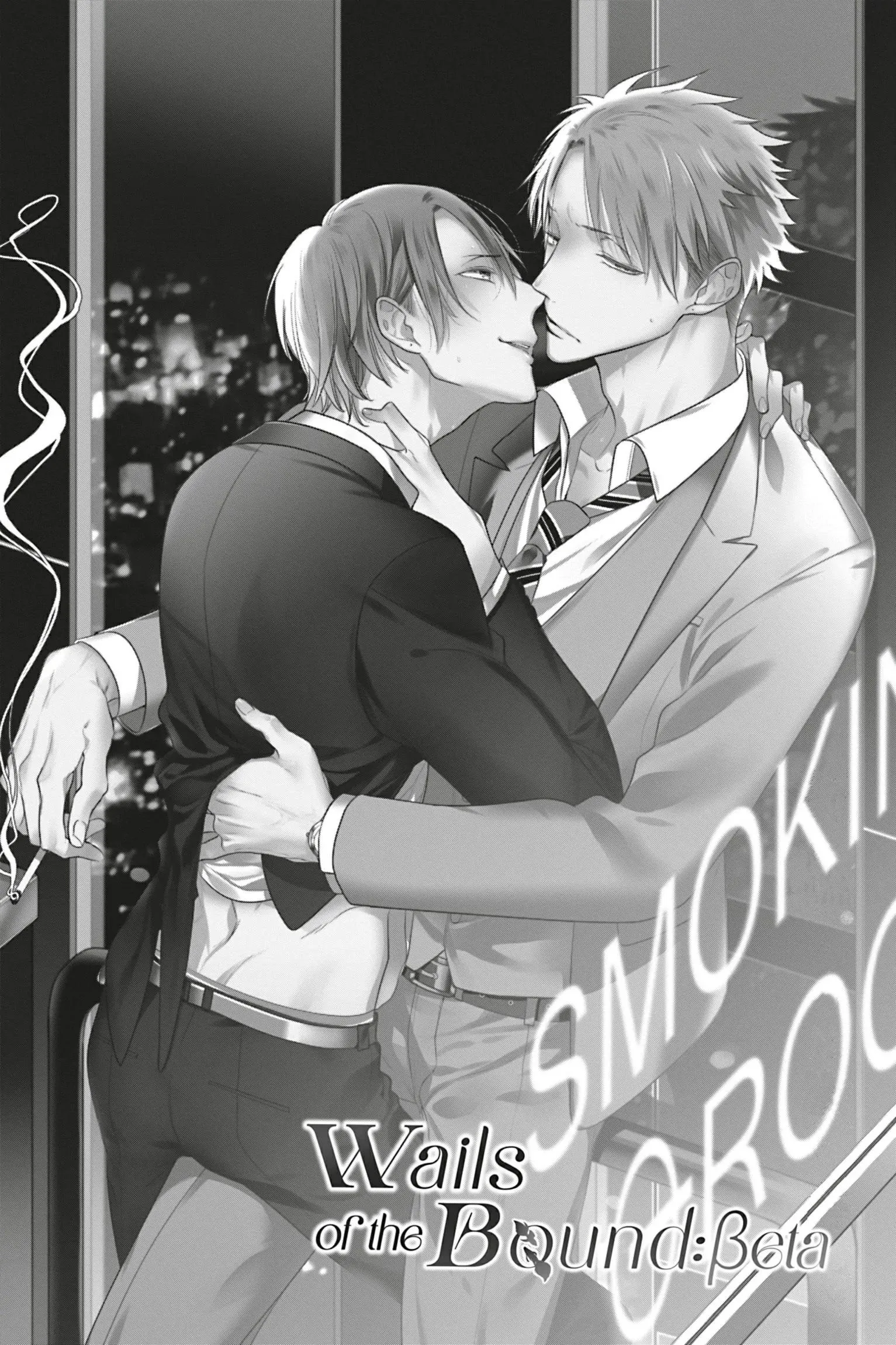 Đến Lượt Tôi Phát Điên Vì Yêu Beta Chapter 6 Trang 8