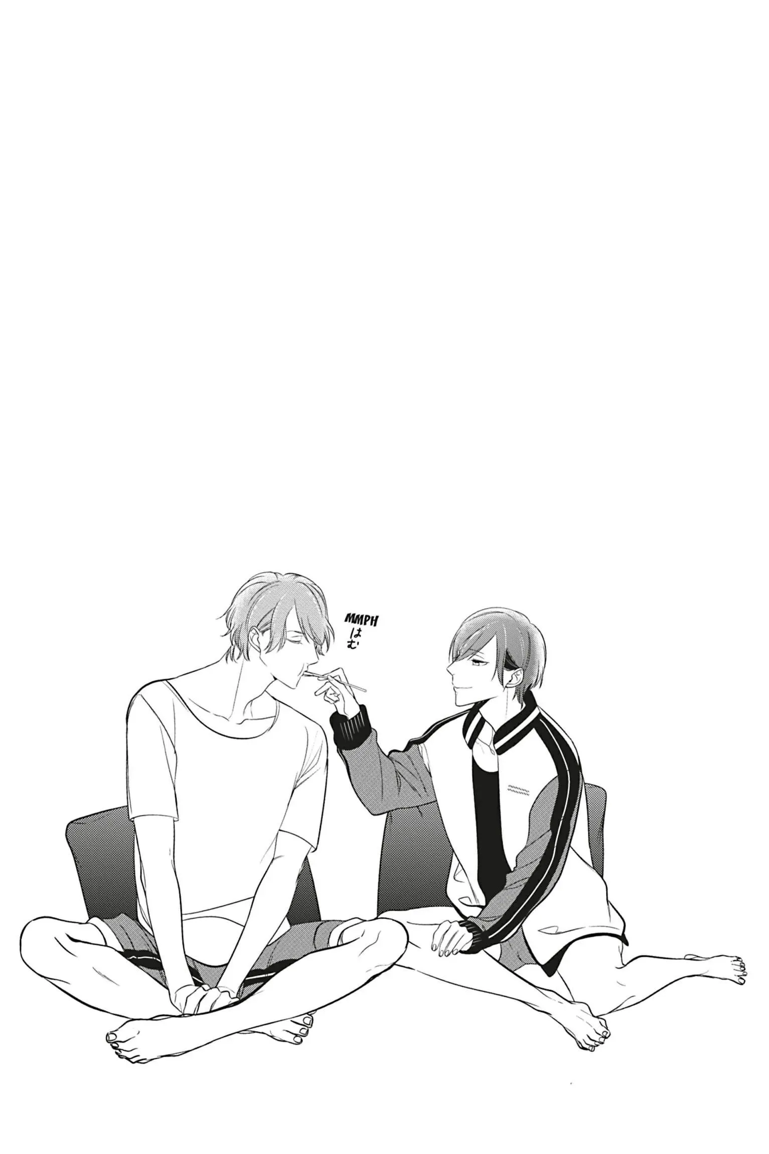 Đến Lượt Tôi Phát Điên Vì Yêu Beta Chapter 7 Trang 39