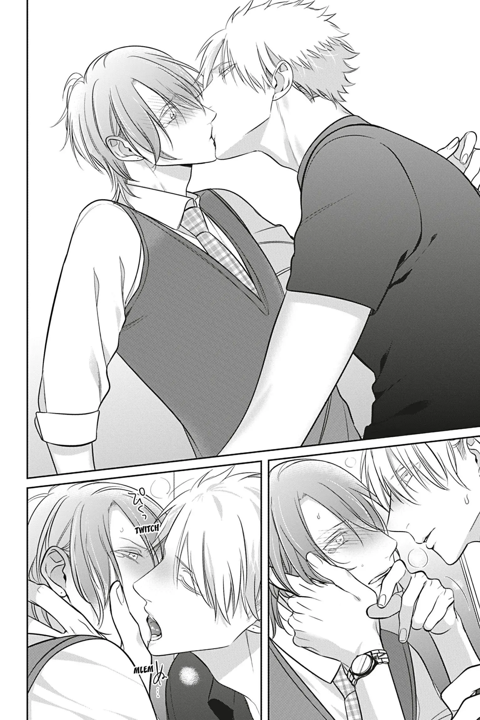 Đến Lượt Tôi Phát Điên Vì Yêu Beta Chapter 8 Trang 36