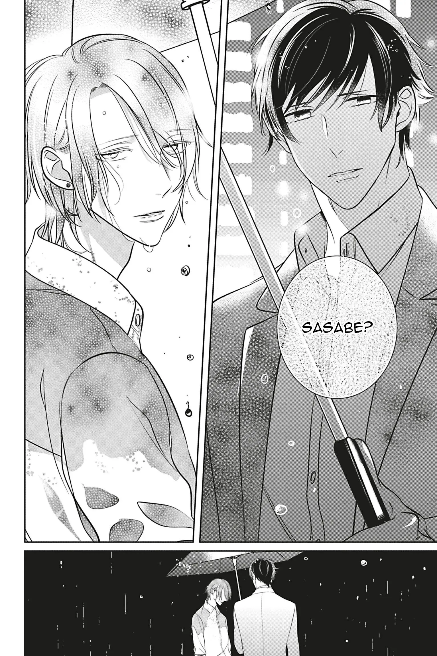 Đến Lượt Tôi Phát Điên Vì Yêu Beta Chapter 8 Trang 44