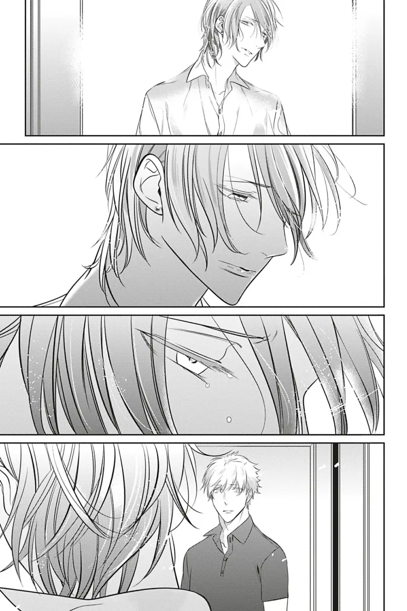 Đến Lượt Tôi Phát Điên Vì Yêu Beta Chapter 8 Trang 47