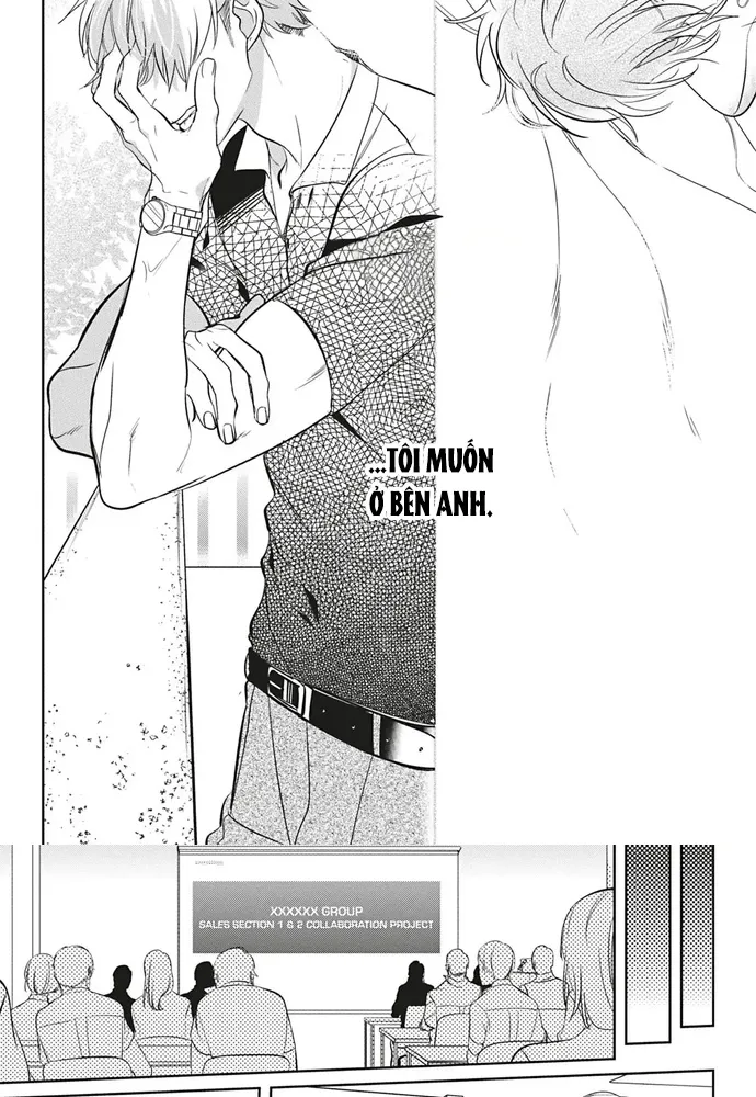 Đến Lượt Tôi Phát Điên Vì Yêu Beta Chapter 9 Trang 23