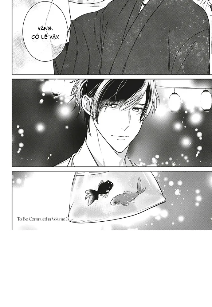 Đến Lượt Tôi Phát Điên Vì Yêu Beta Chapter 9 Trang 52