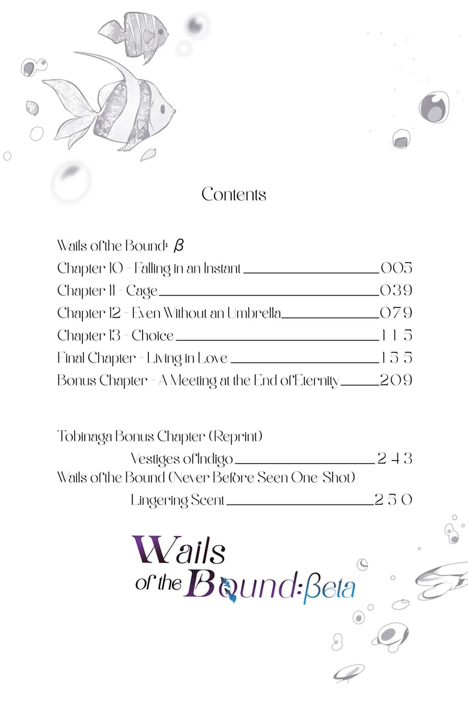 Đến Lượt Tôi Phát Điên Vì Yêu Beta Chapter 10 Trang 3