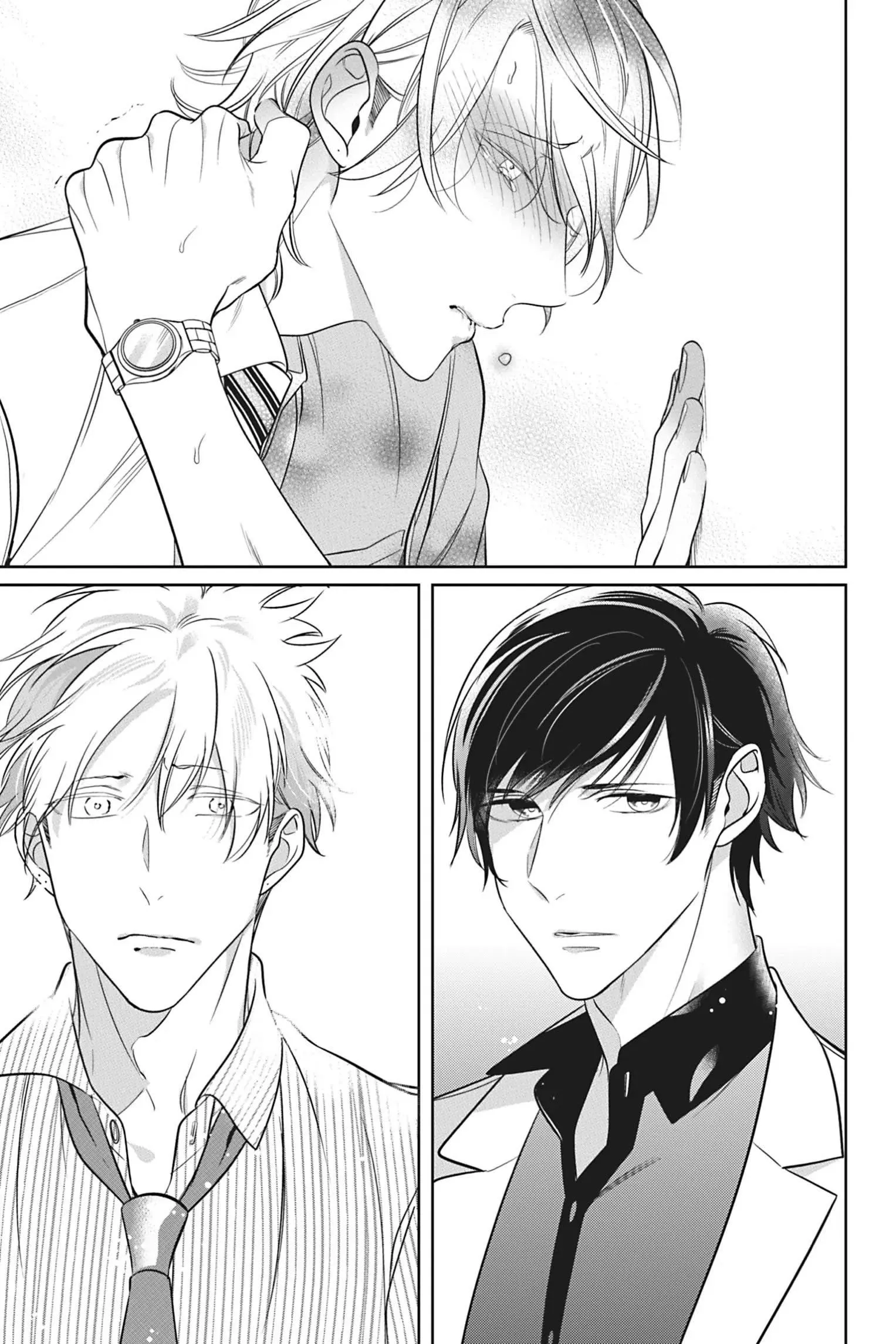 Đến Lượt Tôi Phát Điên Vì Yêu Beta Chapter 10 Trang 26