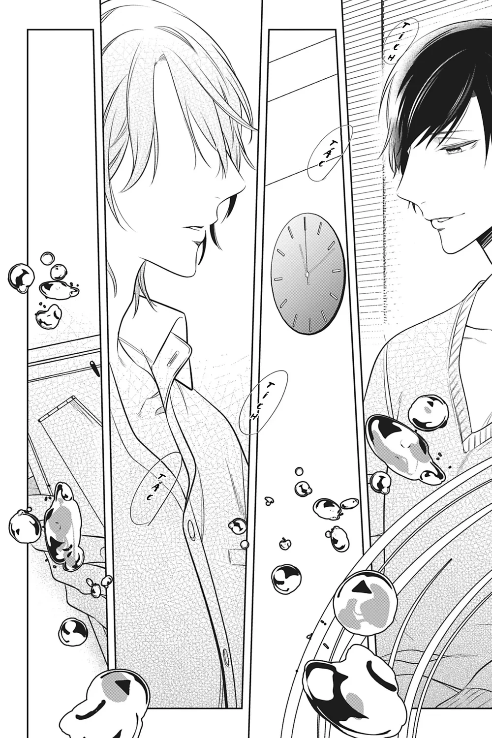 Đến Lượt Tôi Phát Điên Vì Yêu Beta Chapter 12 Trang 8