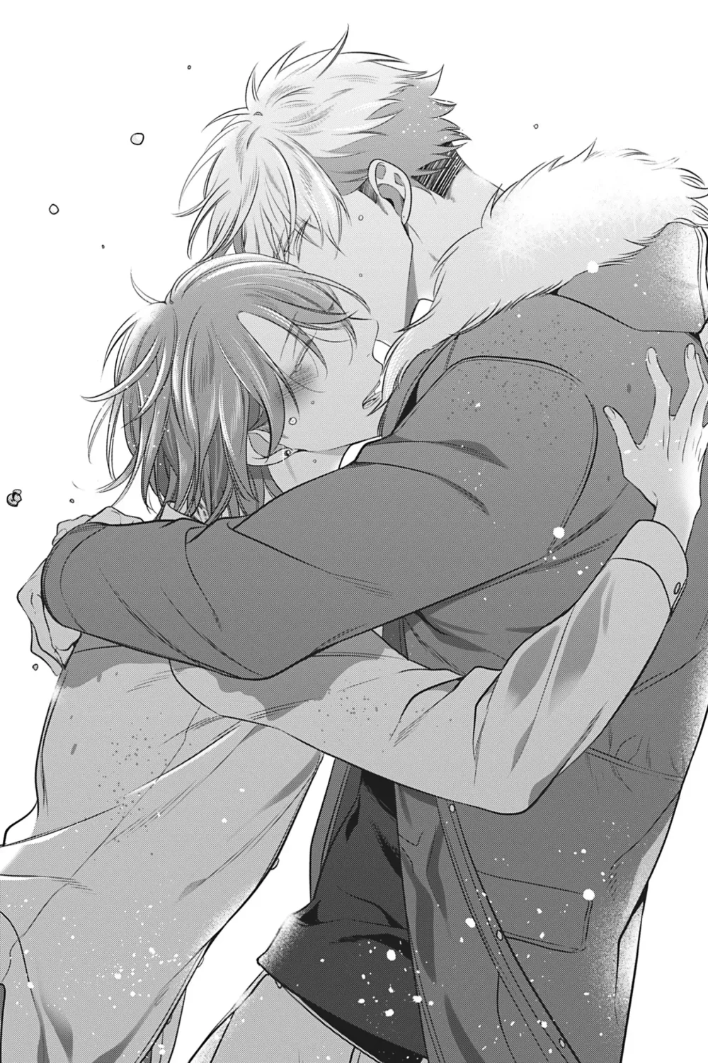 Đến Lượt Tôi Phát Điên Vì Yêu Beta Chapter 12 Trang 20