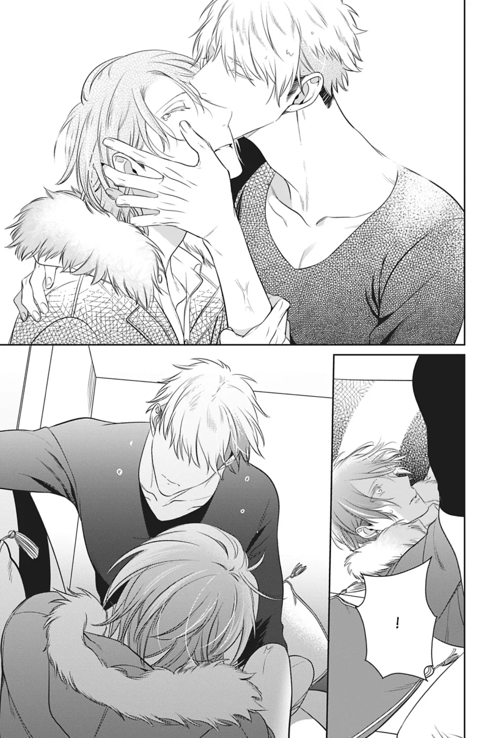 Đến Lượt Tôi Phát Điên Vì Yêu Beta Chapter 12 Trang 27