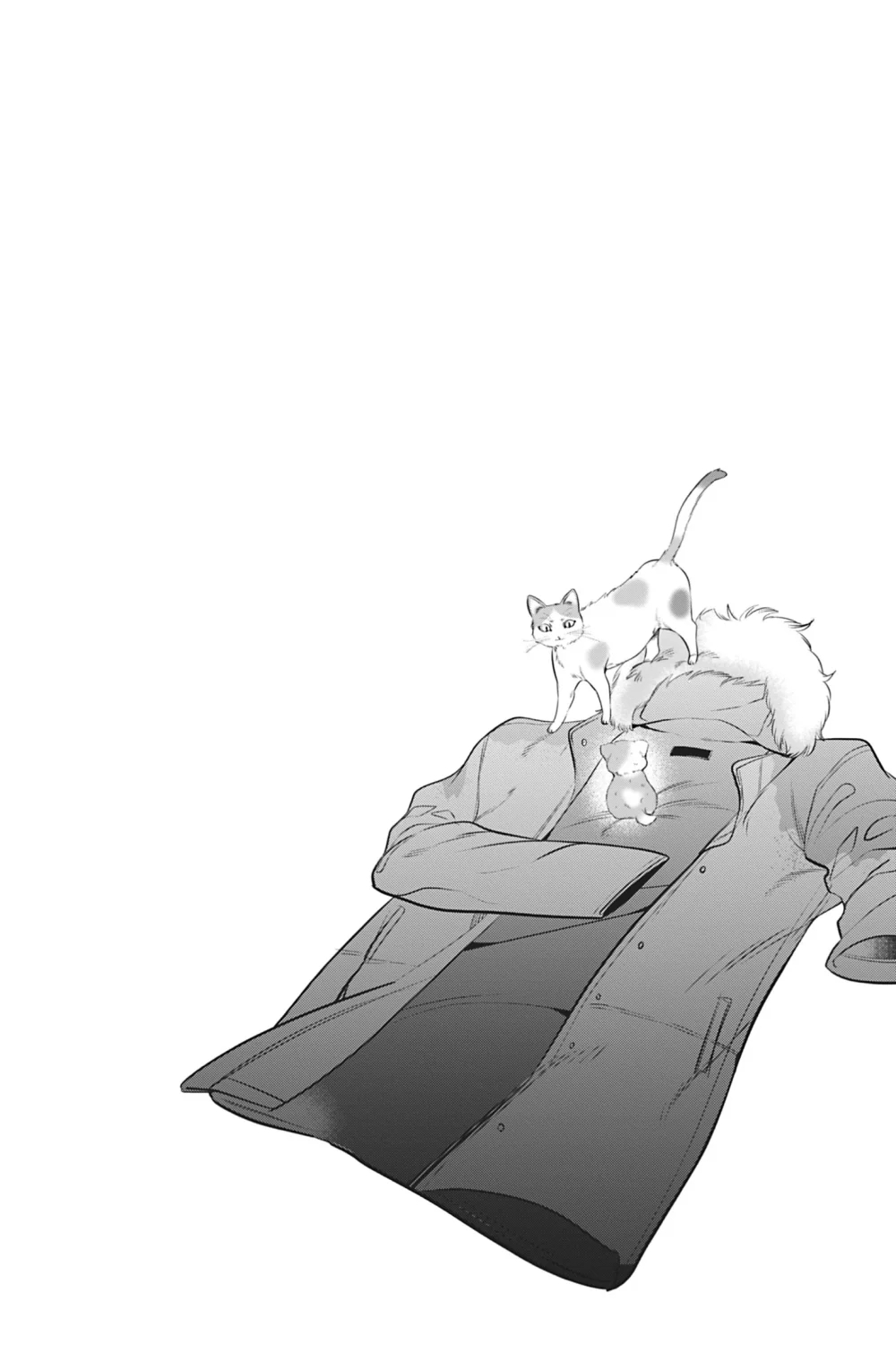 Đến Lượt Tôi Phát Điên Vì Yêu Beta Chapter 12 Trang 36